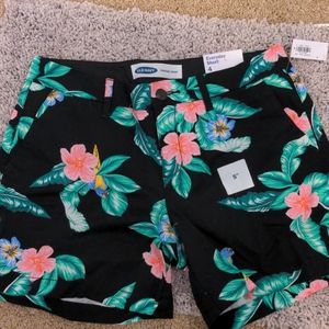 Old navy ahorts